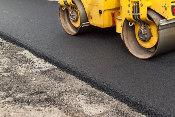 Best Driveway Overlay Services  in El Granada, CA